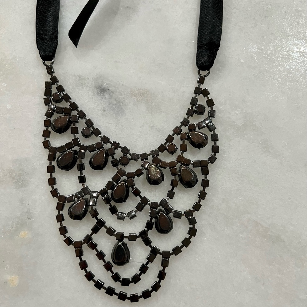 Statement Necklace - Picture 4 of 4